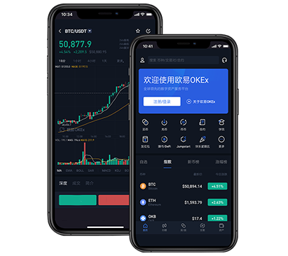 OK交易所官方app下载链接｜最新版安全下载入口教程交易所团队介绍